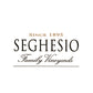 Barbera d’Alba DOC 2021 - Seghesio