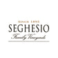 Barbera d’Alba DOC "La Chiesa" 2020 - Seghesio