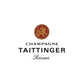 Champagne Brut Rosé "Prestige" - Taittinger