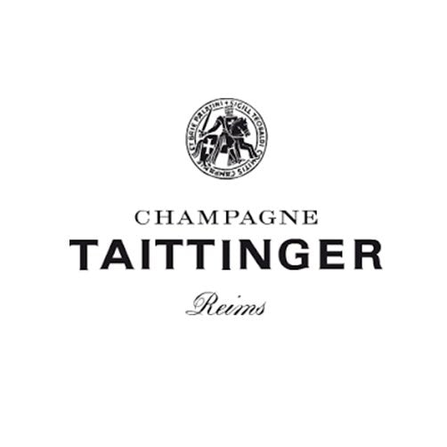 Champagne Brut "Prélude Grands Crus" - Taittinger