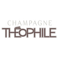 Champagne Brut Magnum - Théophile, Louis Roederer