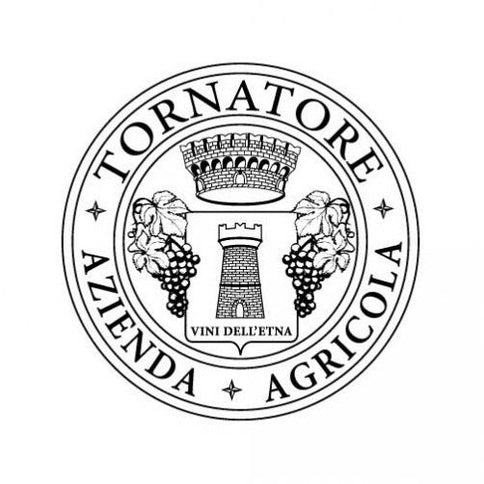 Etna Rosso DOC “Pietrarizzo” 2021 - Tornatore