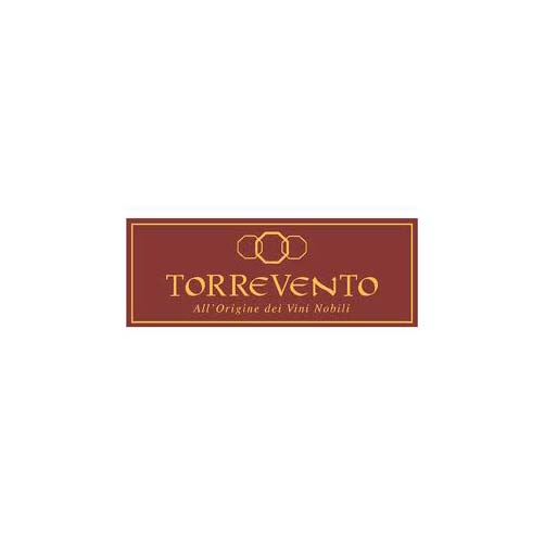 Puglia Rosato Vivace IGT "MareMosso" 2025 - Torrevento