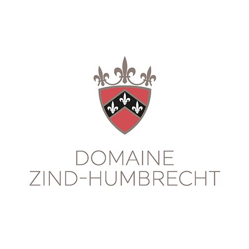 Alsace Pinot Gris "Clos Windsbuhl" 2002 - Domaine Zind-Humbrecht (0.375l)