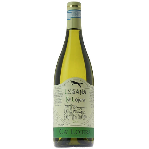 Lugana DOC 2023 - Ca’ Lojera