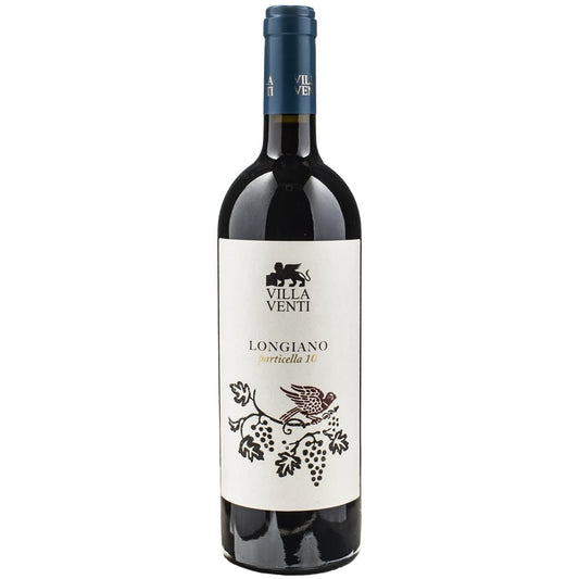 Sangiovese di Romagna DOC "Longiano" 2020 - Villa Venti