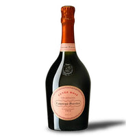Champagne Brut Cuvée Rosé  Magnum - Laurent-Perrier (astuccio)