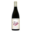 Romagna Sangiovese Predappio Riserva DOC "Le Lucciole" 2022 - Chiara Condello