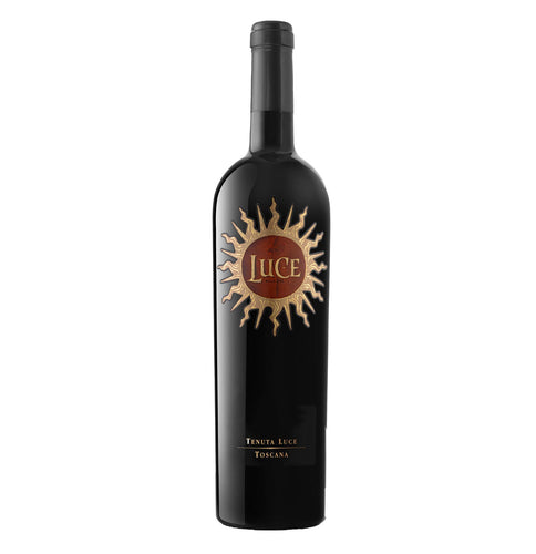 Toscana Rosso IGT "Luce" 2021 - Frescobaldi