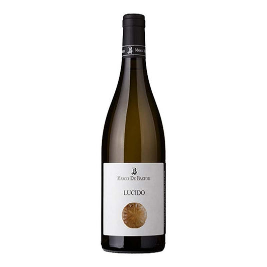 Terre Siciliane Catarratto IGT "Lucido" 2024 - Marco De Bartoli