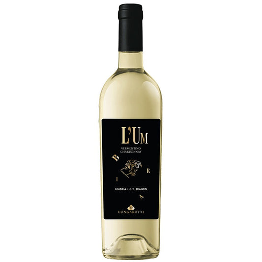 Umbria Bianco IGT "L'Um" 2023 - Lungarotti