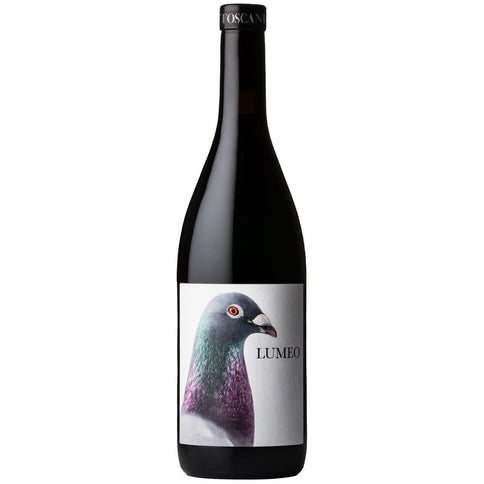 Toscana Rosso IGT "Lumeo" 2020 - Azienda Agricola Toscani