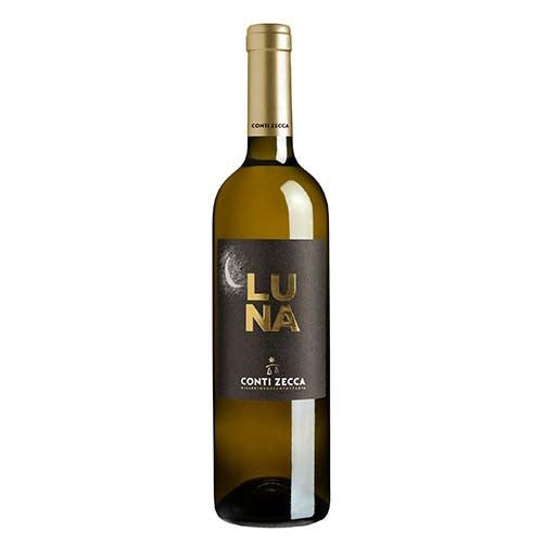 Salento Bianco "Luna" 2023 - Conti Zecca