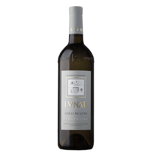 Colli di Luni Vermentino DOC "Etichetta Grigia" 2024 - Lunae