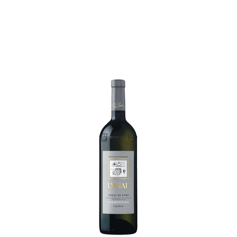 Colli di Luni Vermentino DOC "Etichetta Grigia" 2024 - Lunae (0.375)