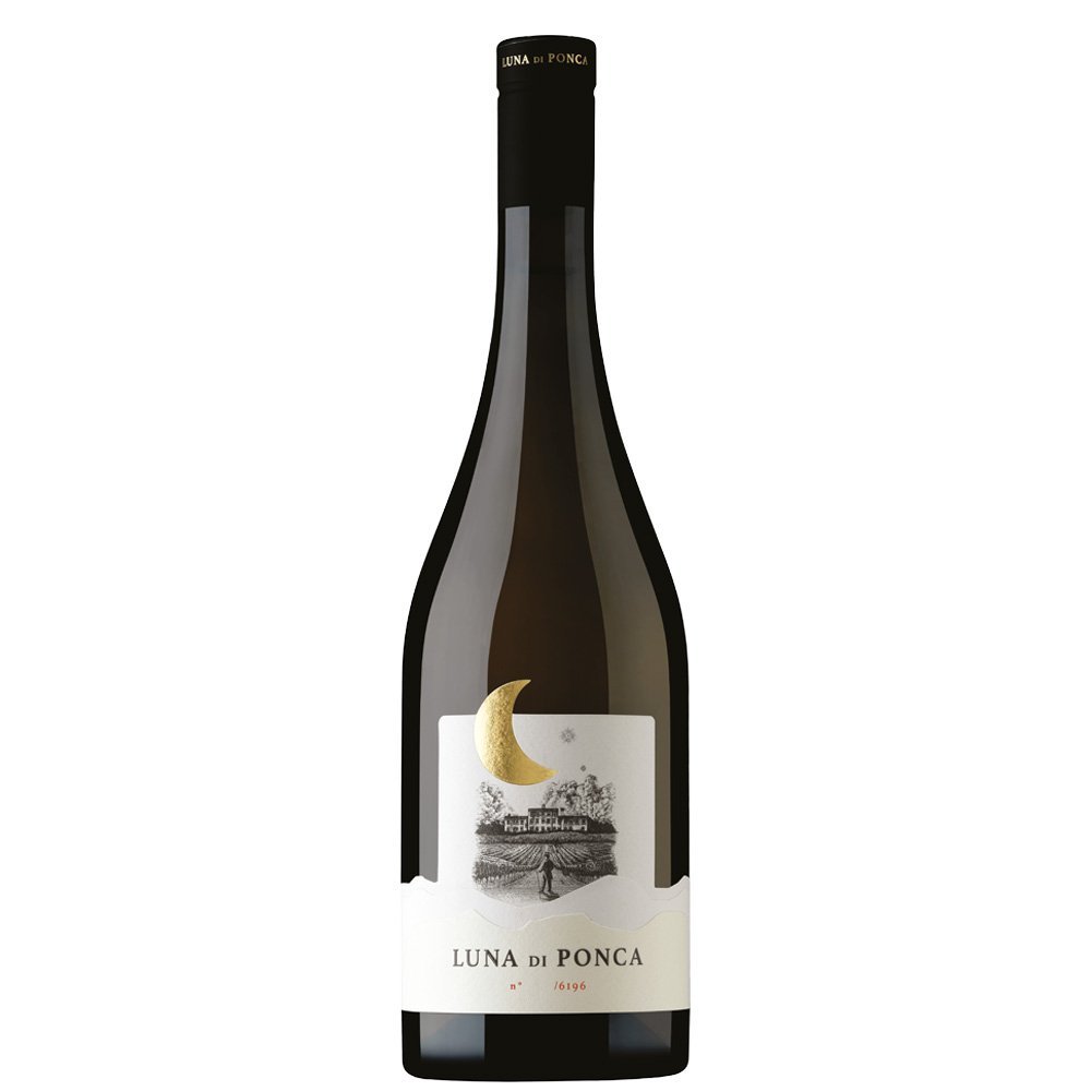 Collio Bianco DOC "Luna di Ponca" 2021 - Borgo Conventi