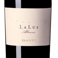 Piemonte Albarossa DOC "La Lus" 2021 - Banfi