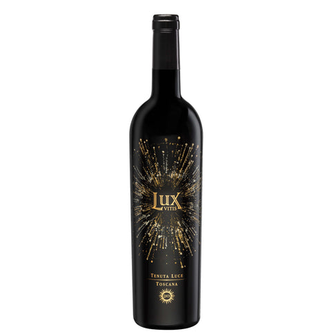 Toscana Rosso IGT "Lux Vitis" 2021 - Luce della Vite
