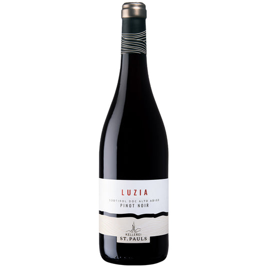 Alto Adige Pinot Nero DOC “Luzia” 2022 - St.Pauls