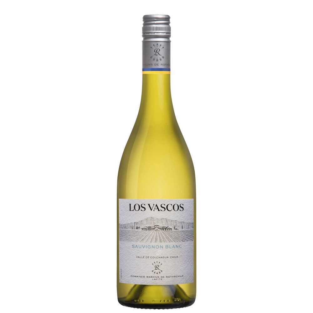Cile Colchagua Sauvignon Blanc 2024 - Los Vascos