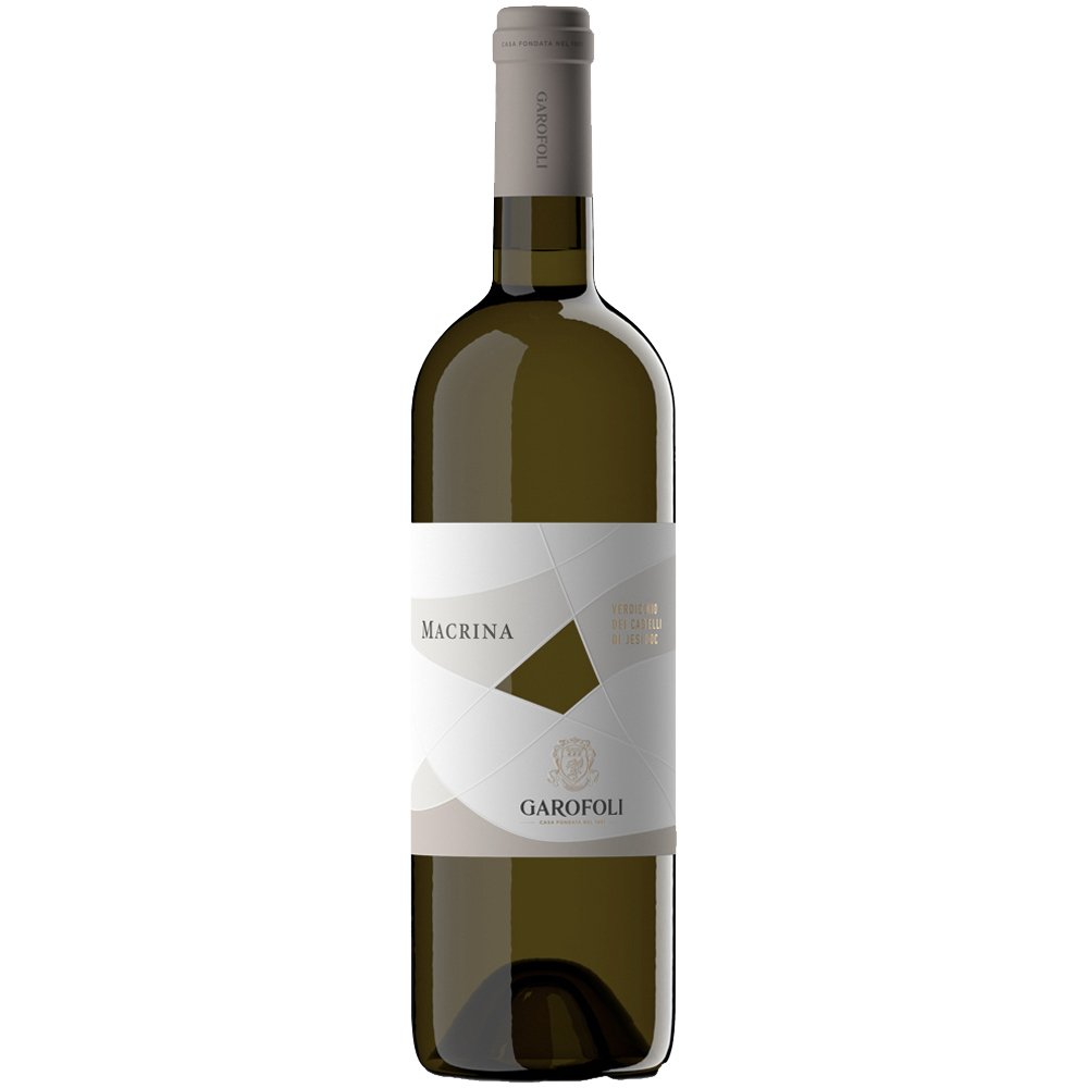 Verdicchio dei Castelli di Jesi Classico Superiore "Macrina" 2024 - Garofoli
