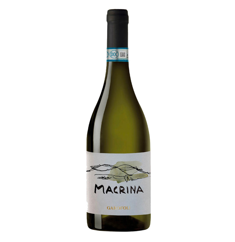 Verdicchio dei Castelli di Jesi Classico Superiore "Macrina" 2025 - Garofoli