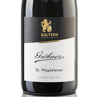 Alto Adige DOC "St. Magdalener - Gröbner" 2024 - Kaltern