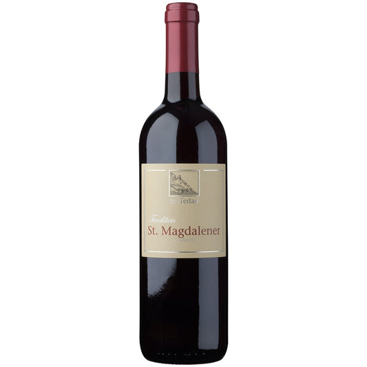 Alto Adige Santa Maddalena DOC "Hausler" 2024 - Terlan