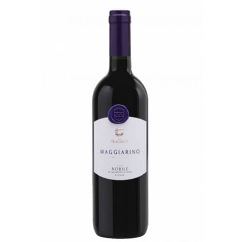 Vino Nobile di Montepulciano DOCG "Maggiarino" 2023 - La Braccesca