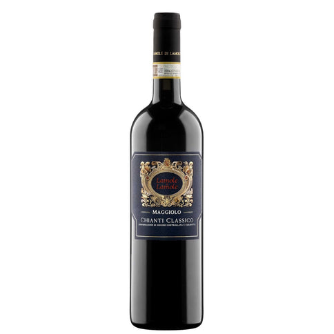 Chianti Classico "Maggiolo" 2022 - Lamole di Lamole