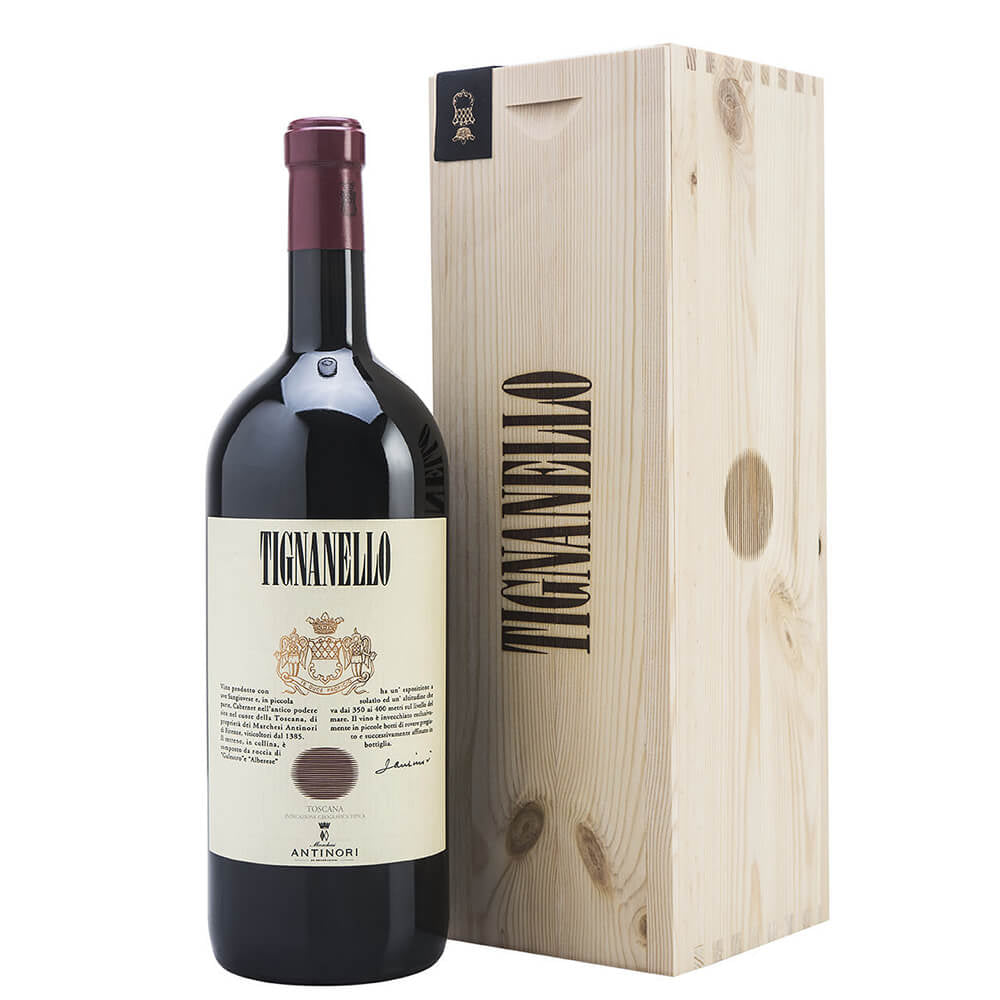 Toscana Rosso IGT "Tignanello" 2023 Magnum - Tenuta Tignanello