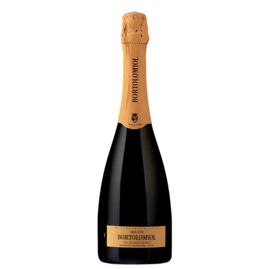 Valdobbiadene Prosecco Superiore Dry DOCG "Maior" 2023 - Bortolomiol