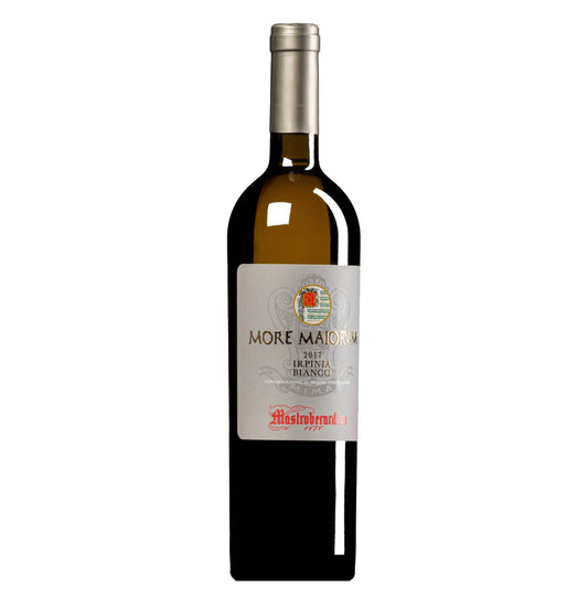 Irpinia Bianco DOC "More Maiorum" 2018 - Mastroberardino