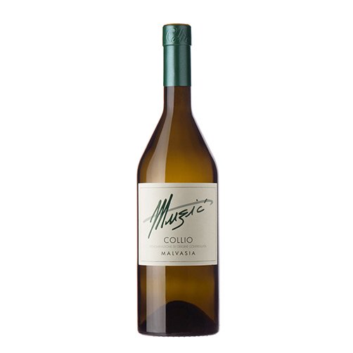 Collio Malvasia DOC 2023 - Muzic