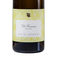 Friuli Isonzo Malvasia Istriana "Dis Cumieris" 2023 - Vie di Romans
