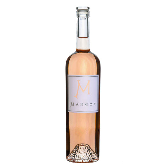 Bordeaux Rosé "M de Mangot" 2022 - Château Mangot