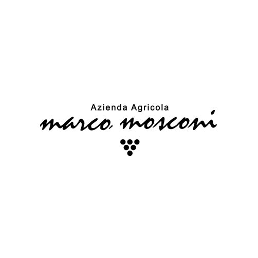 Garganega IGT “Rosetta” 2021 - Marco Mosconi