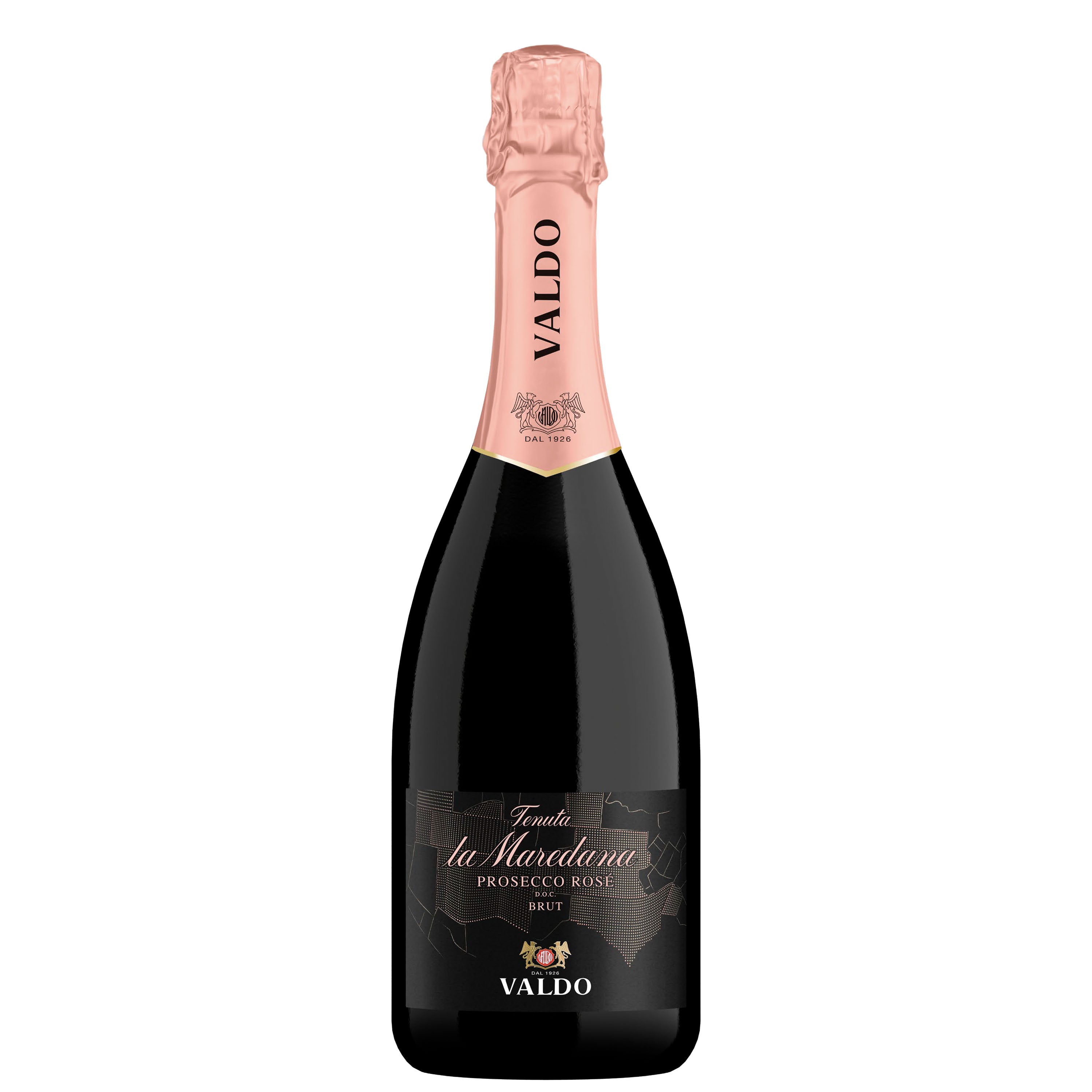 Prosecco Brut Rosé DOC "Tenuta la Maredana" 2024 - Valdo