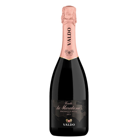 Prosecco Brut Rosé DOC "Tenuta la Maredana" - Valdo