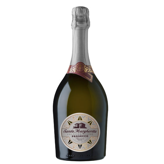Valdobbiadene Prosecco Superiore Extra Dry DOCG - Santa Margherita