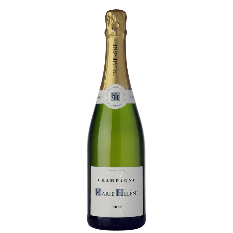 Champagne Brut "Marie Hélène" - Georges Clément