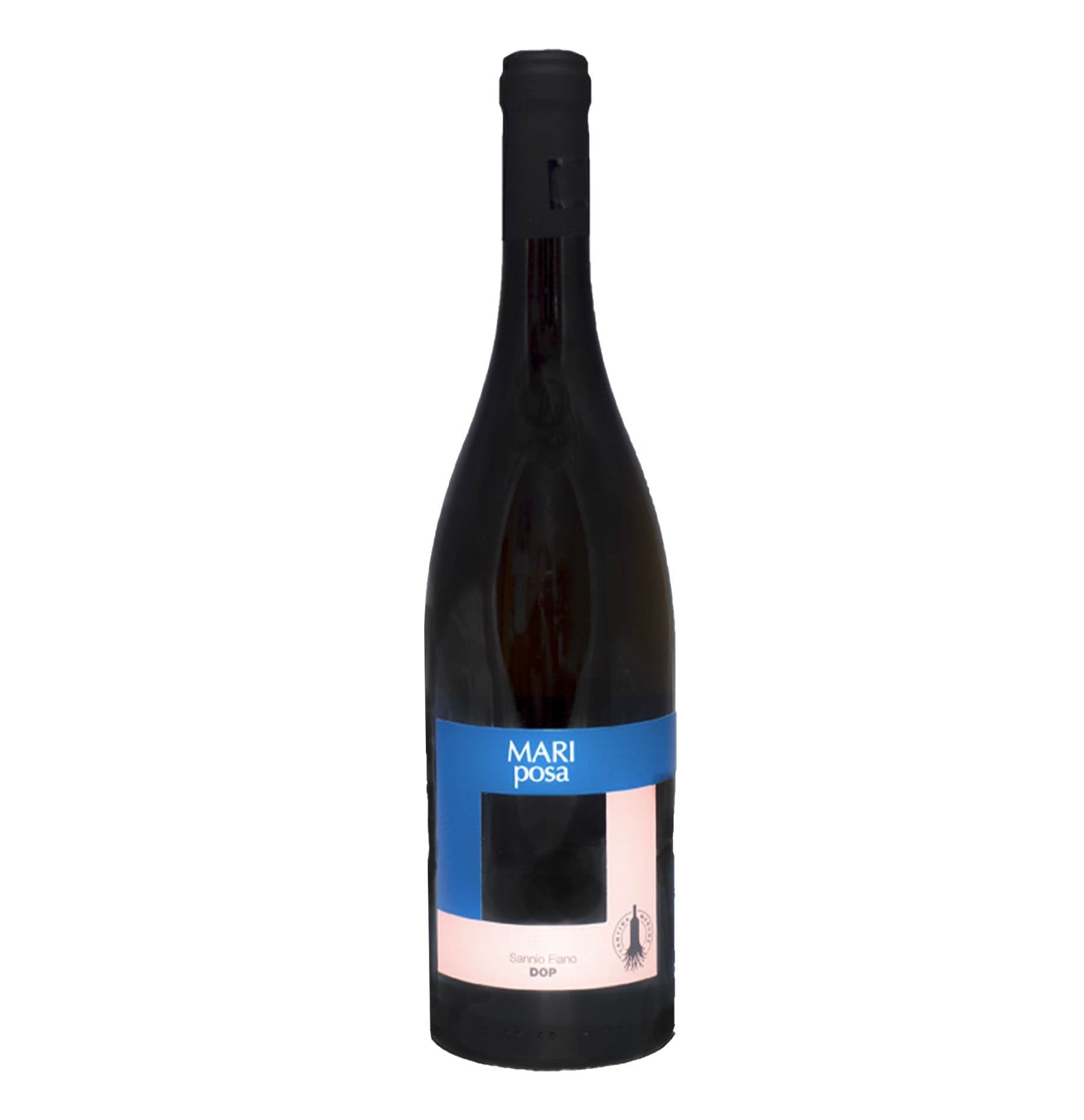 Sannio Fiano IGT "Mariposa"  2024 - Cantina Morone