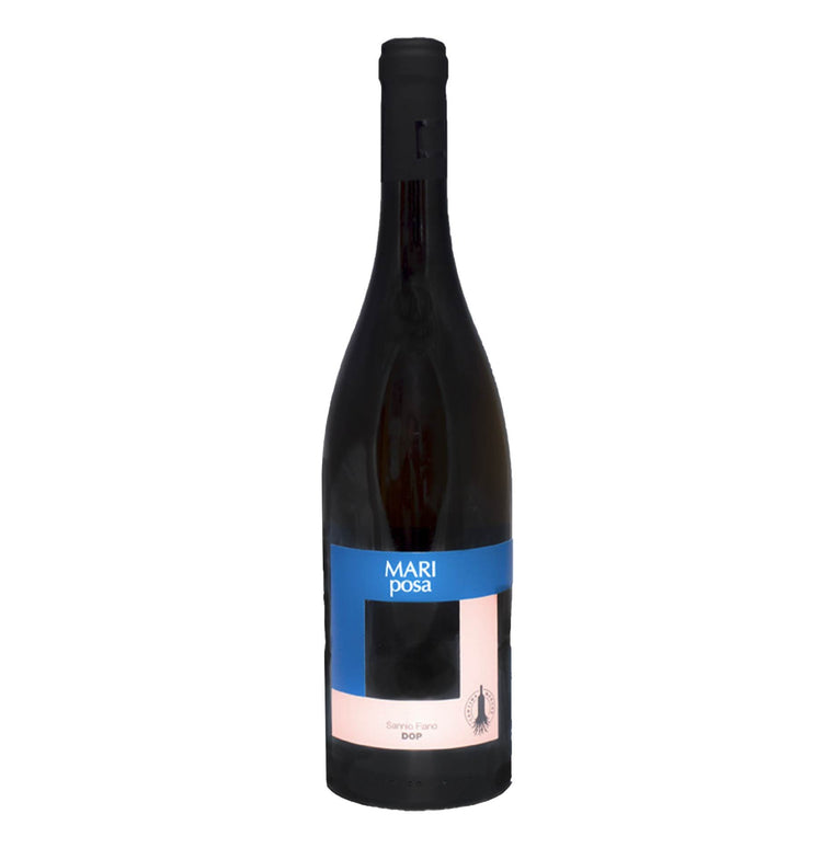 Sannio Fiano IGT "Mariposa"  2024 - Cantina Morone