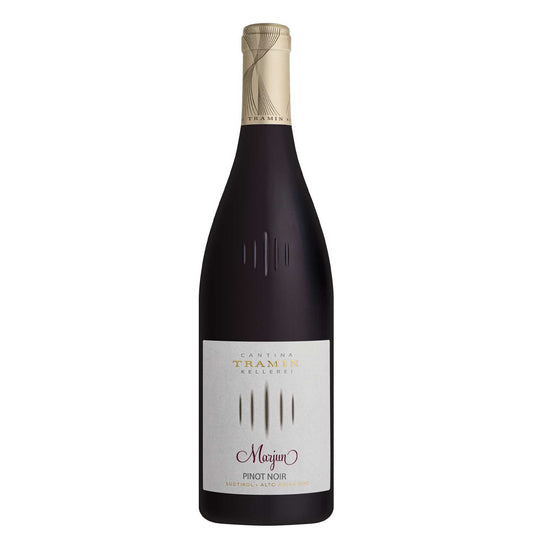 Alto Adige Pinot Nero DOC "Marjun" 2021 - Cantina Tramin