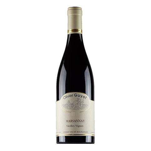 Marsannay Village Vieille Vigne 2023 - Domaine Olivier Guyot