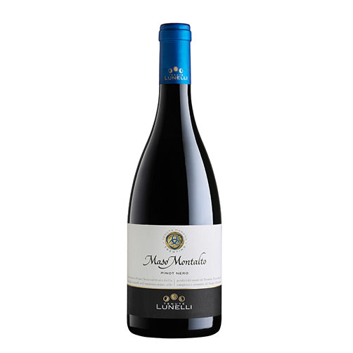 Trento Pinot Nero DOC "Maso Montalto" 2022 - Tenuta Margon, Tenute Lunelli