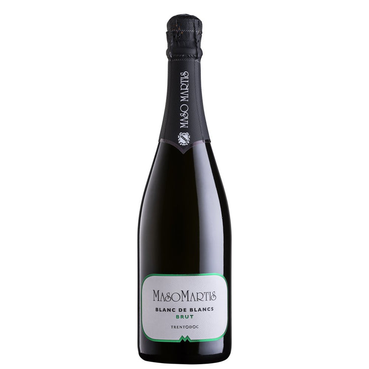 Trento Blanc de Blancs Brut DOC - Maso Martis