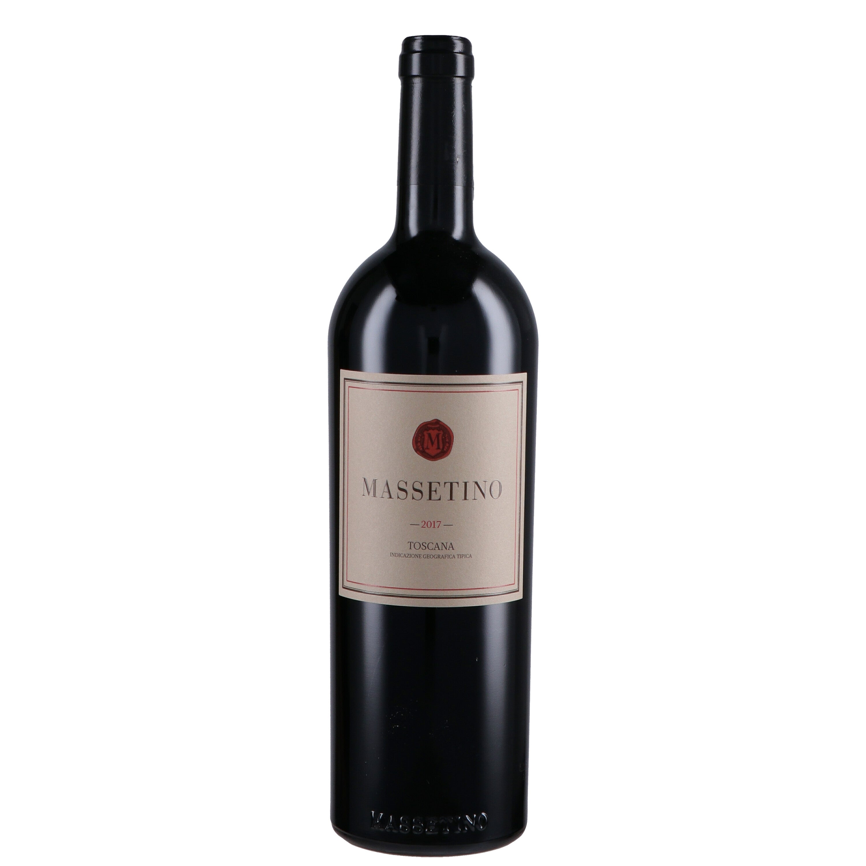 Toscana IGT "Massetino" 2020 - Tenuta Masseto