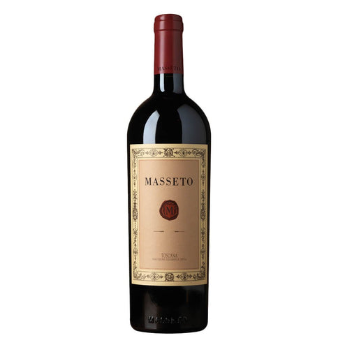 Toscana Rosso IGT “Masseto” 2021 Magnum - Tenuta Masseto (cassetta di legno)