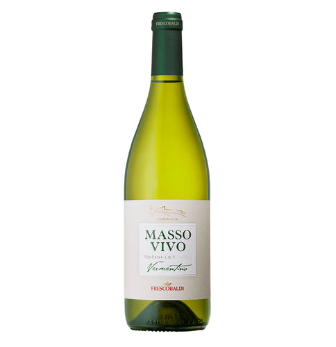 Toscana Vermentino IGT "Massovivo" 2024 - Frescobaldi